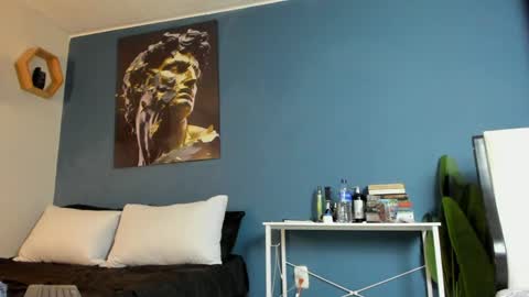 M A T  T E O online show from January 9, 11:13 pm