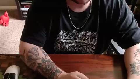 fatstronglegend online show from April 29, 8:57 pm