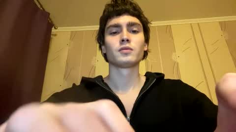 Faust online show from December 13, 11:44 pm