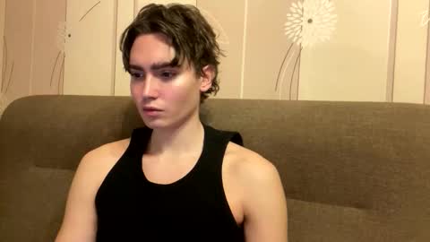 Faust online show from December 3, 12:50 pm