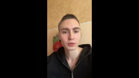 Faust online show from April 24, 12:40 pm