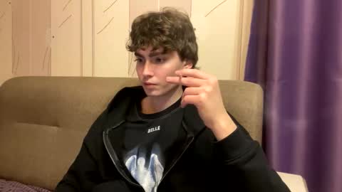 Faust online show from October 22, 6:09 pm