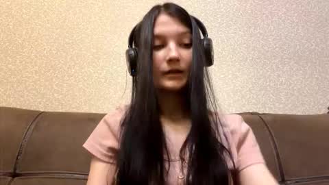 Aurora 18yo online show from January 18, 9:07 am