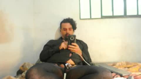 Faux Feitico VSW online show from March 13, 7:17 pm