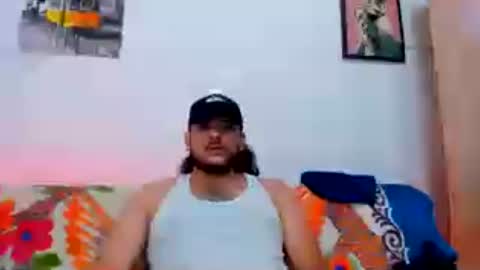 favid95 online show from July 15, 6:12 pm