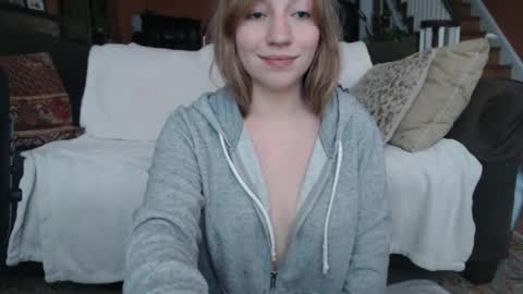 Fawn online show from November 22, 5:22 pm