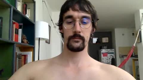 fazzbinder online show from November 6, 10:24 pm