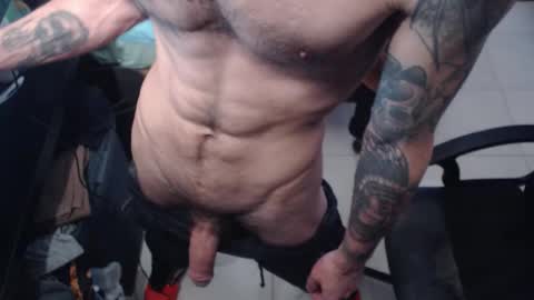 FC91 online show from March 11, 9:34 am