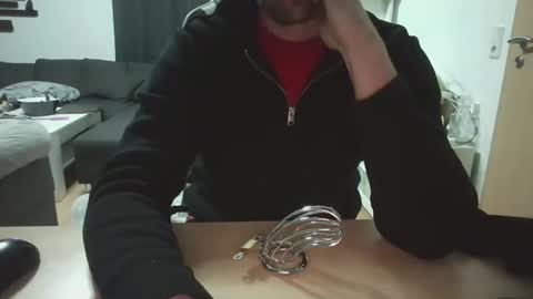 fck_withme online show from November 19, 6:07 pm