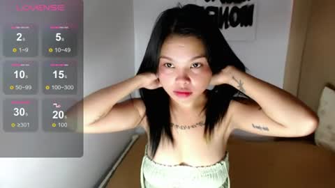 fcklexi online show from July 29, 5:18 am