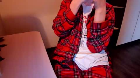 Michael online show from October 12, 12:42 pm