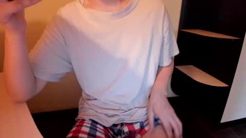Michael online show from July 1, 4:48 pm