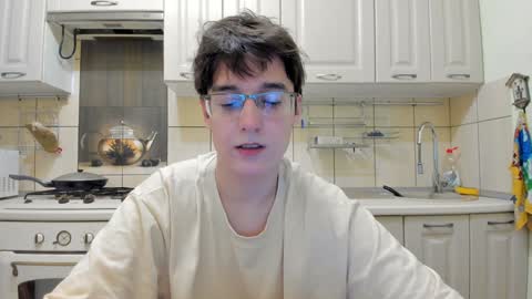 Michael online show from January 13, 4:41 pm