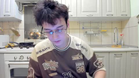 Michael online show from January 29, 9:50 pm