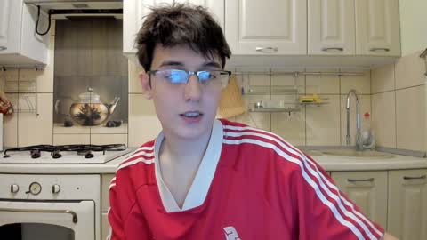 Michael online show from December 17, 6:42 pm