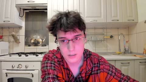 Michael online show from December 24, 7:22 pm