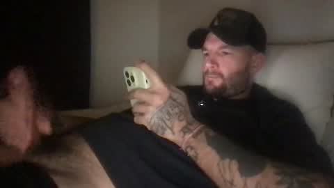 fdck75 online show from December 5, 7:22 pm