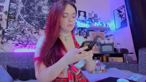 Diva online show from March 8, 2:04 am