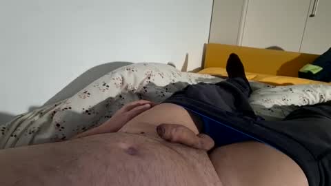 Fede online show from February 6, 3:20 pm