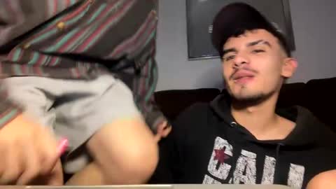 federik online show from January 16, 5:32 am