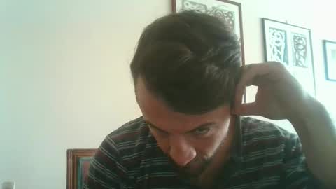 fedelion online show from March 9, 12:10 pm