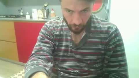 fedelion online show from March 18, 12:16 am