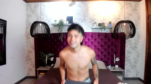 Fede online show from May 20, 8:26 pm