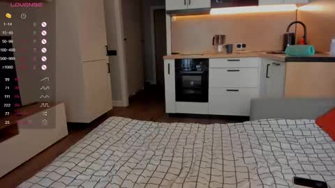 Fedosya Baby Girl online show from February 24, 9:12 am