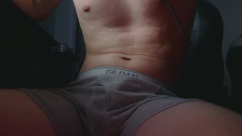 feelinnuts14719 online show from May 11, 5:58 am