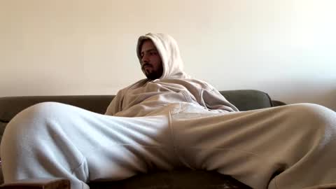 feet_fet online show from January 20, 11:56 am