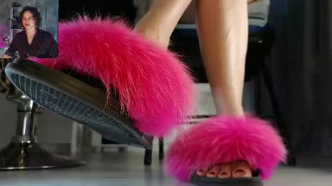 Kris online show from February 5, 10:30 am