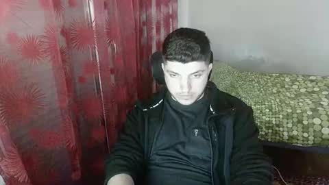 Fetish G online show from March 8, 12:42 pm