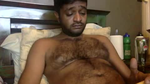 HairyBrownGuy online show from March 20, 9:47 am