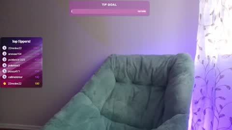 Soley online show from February 27, 9:47 pm