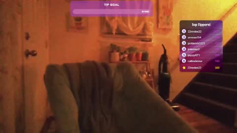 Soley online show from March 6, 12:10 am