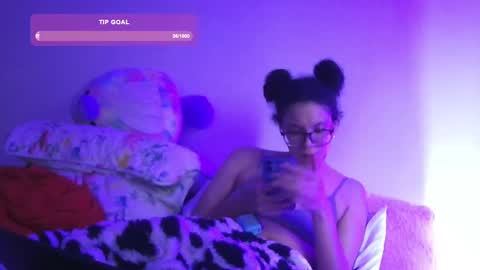 Soley online show from February 2, 7:46 pm