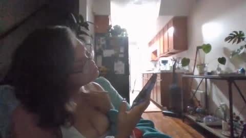 Soley online show from September 13, 3:31 am