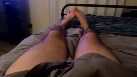 FEETOMINES online show from December 16, 3:57 am