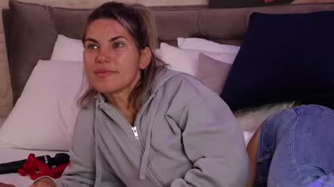 FeliciaKrige online show from July 12, 10:13 pm