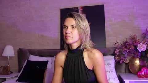 FeliciaKrige online show from July 10, 8:46 pm