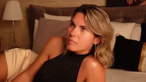 FeliciaKrige online show from July 21, 8:33 pm