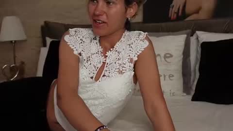 FeliciaKrige online show from June 16, 9:19 pm