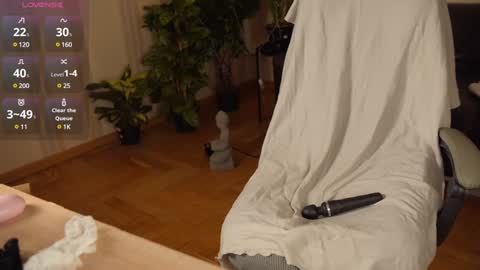 sexopathic online show from January 22, 7:03 pm