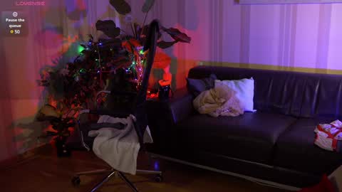 sexopathic online show from December 4, 9:23 am