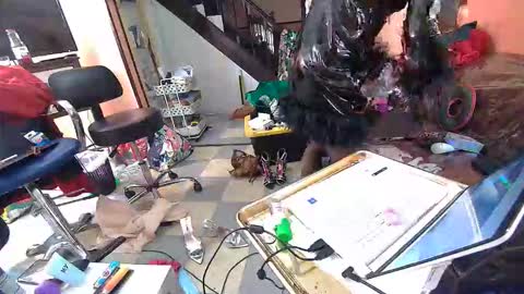 felicitybliss29 online show from May 2, 7:36 am
