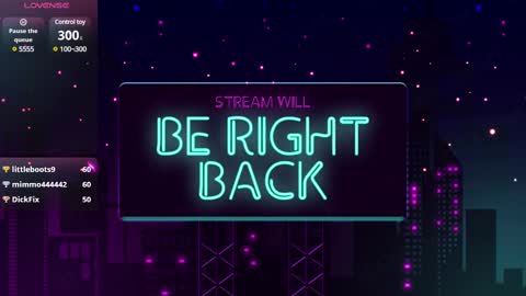 Felix online show from February 26, 10:47 pm