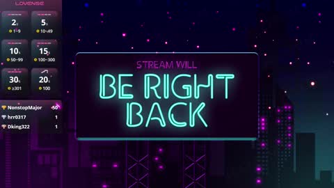 Felix online show from February 25, 7:27 pm