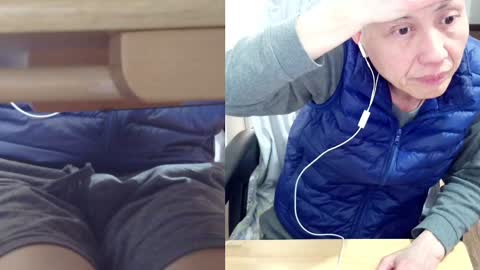 felixlau online show from January 27, 9:13 am