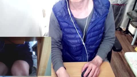 felixlau online show from February 12, 9:13 am