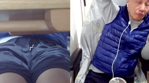 felixlau online show from February 2, 7:30 am